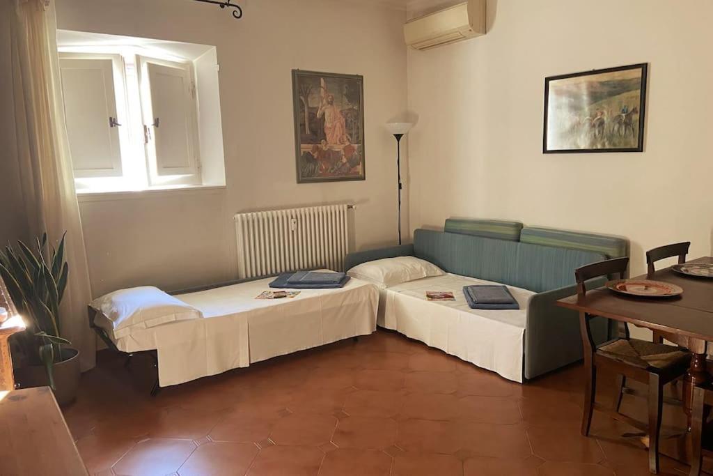 Charm And Relax In Trastevere Roma Ngoại thất bức ảnh